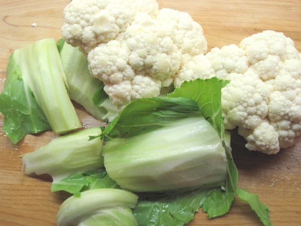 Cauliflower