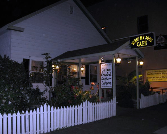 Bless My Soul 2 - Eureka, CA