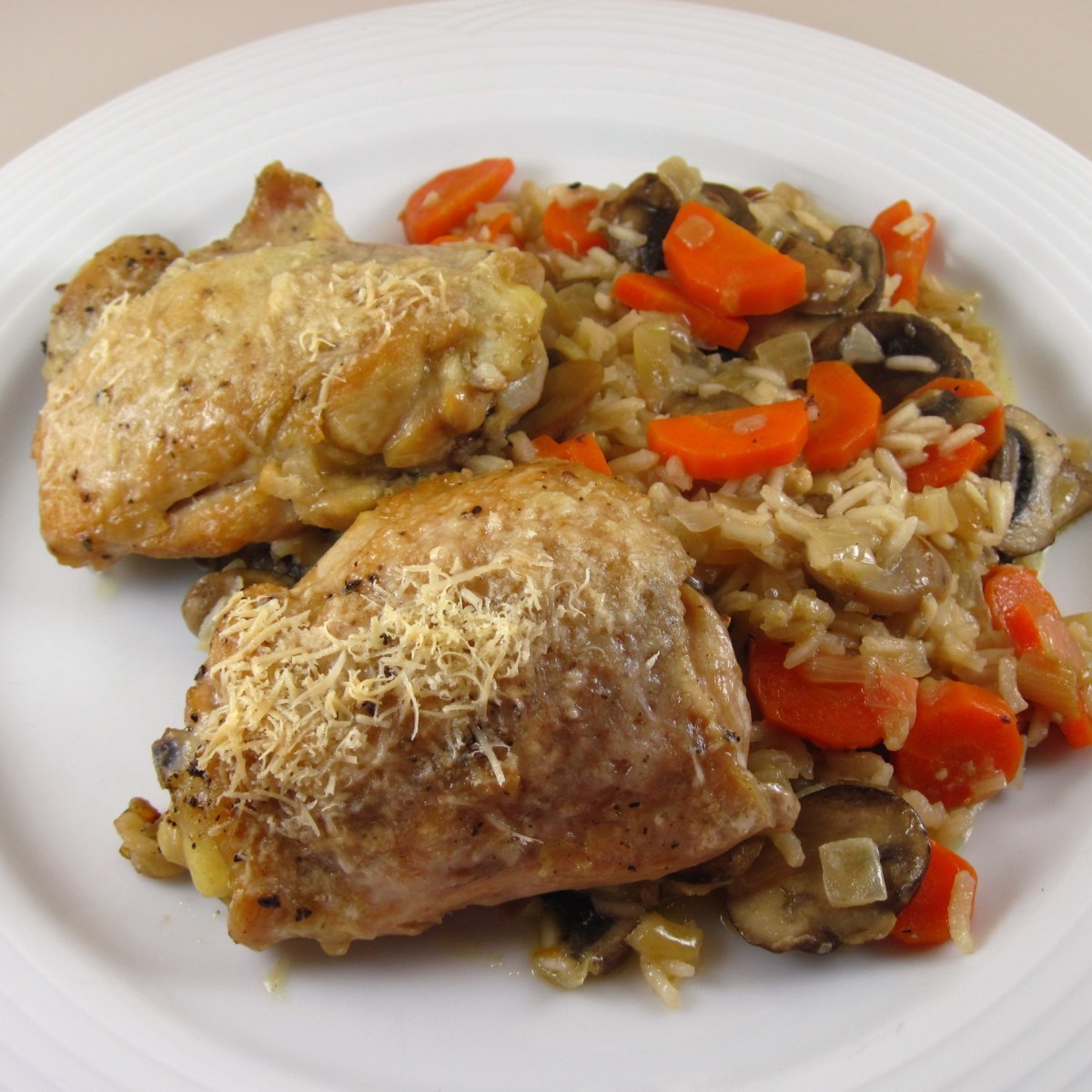 Chicken And Rice Benefits – Eating Chicken And Rice Everyday – DCRBO