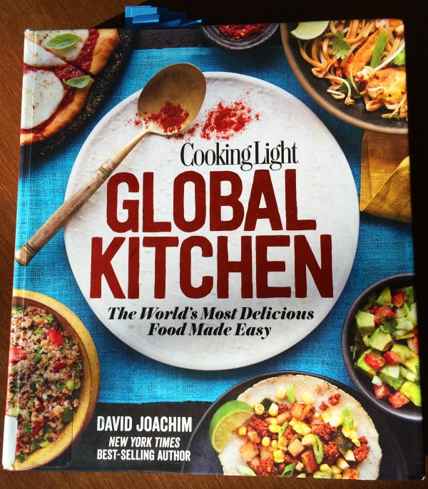 Global Kitchen