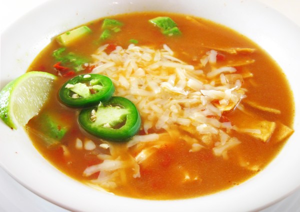 Tortilla Soup 2