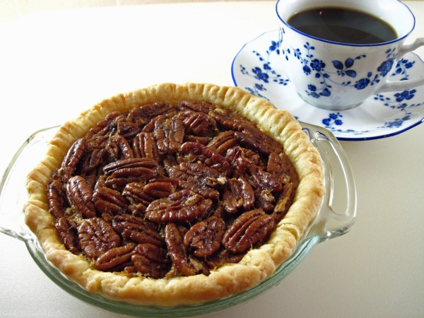 6-inch Pecan Pie