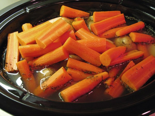 Corned beef ready to cook