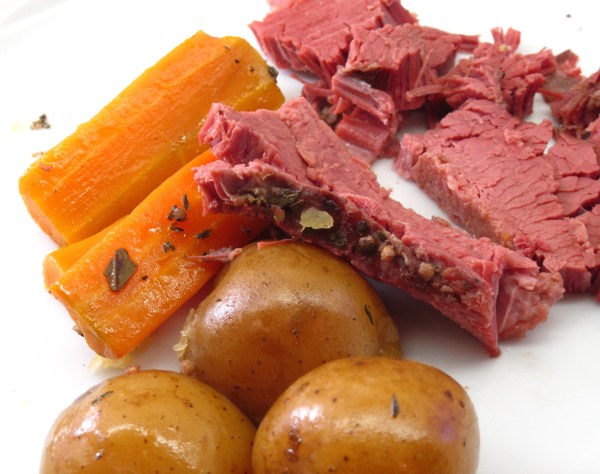 Corned Beef