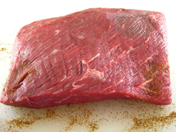 brisket