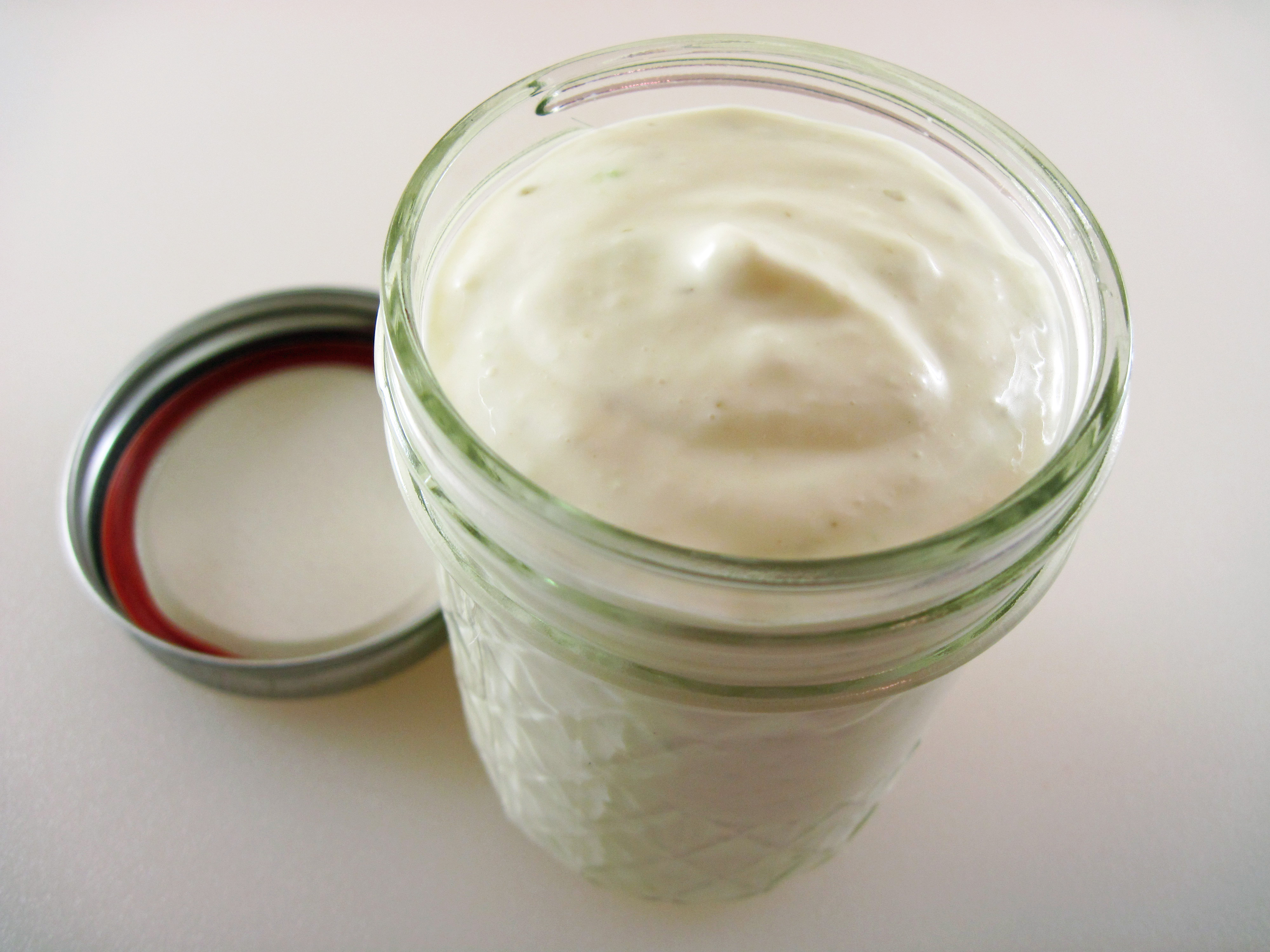Ivar’s Famous Tartar Sauce In the kitchen with Kath