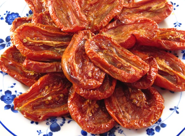 Slow-Roasted Tomatoes 2