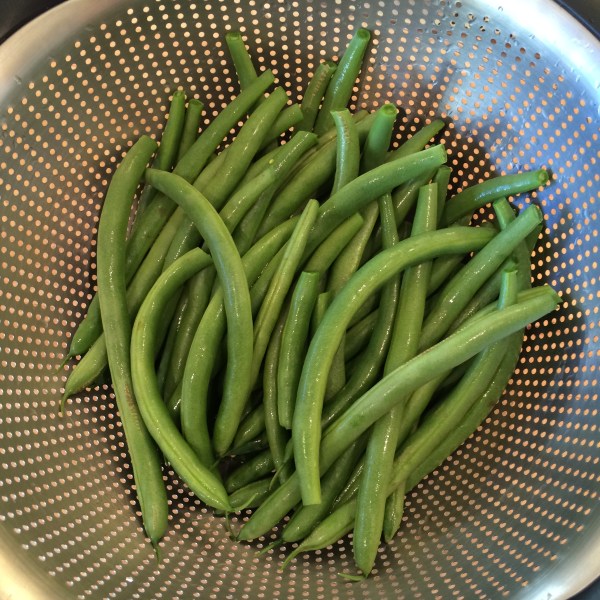 Green beans