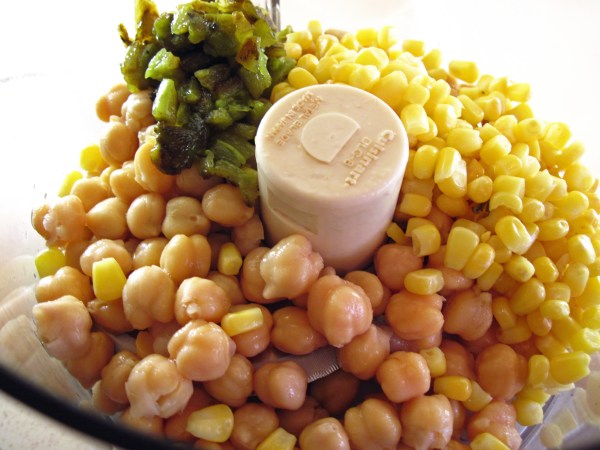 Ingredients in the food processor.JPG