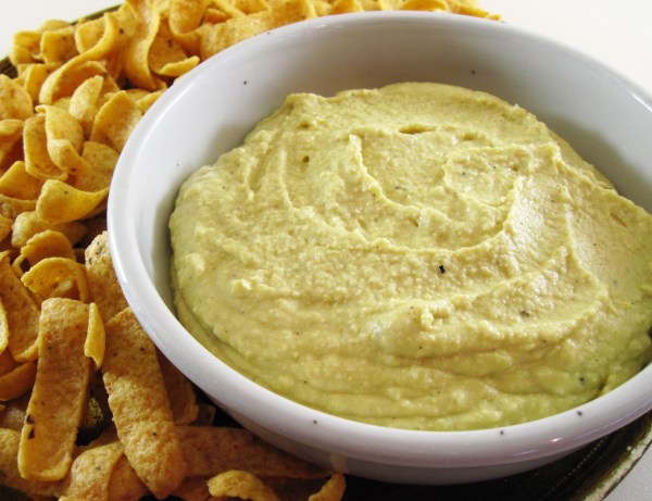Sweet Corn and Jalapeno Hummus.JPG