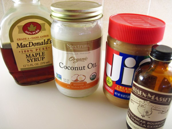 Ingredients for caramel filling.JPG