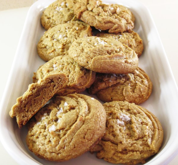 salted-peanut-butter-cookies