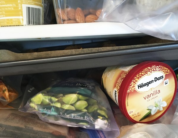 tray-of-cookies-in-the-freezer