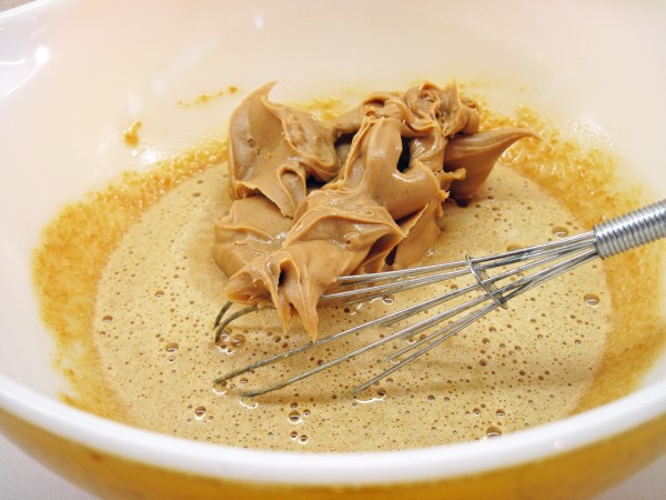 Whisk in the peanut butter.JPG