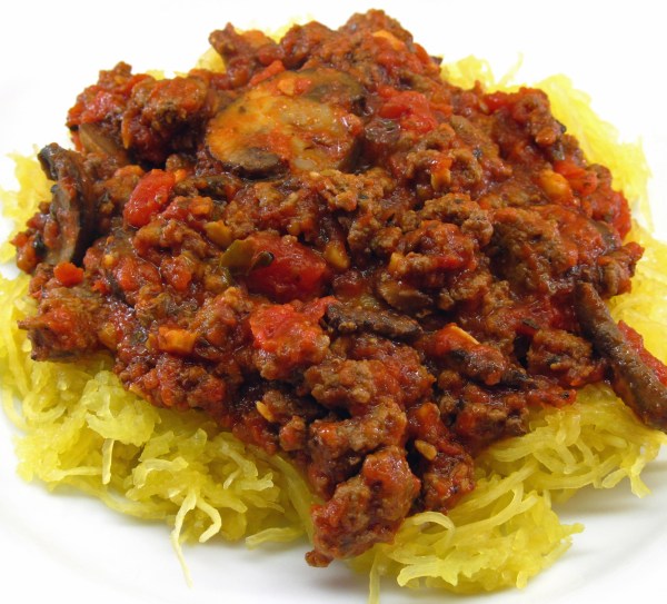quick-beef-tomato-sauce-with-spaghetti-squash