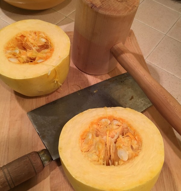 split-squash