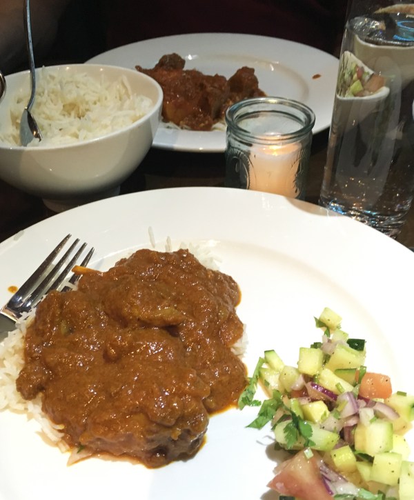 Lamb Rogan Josh