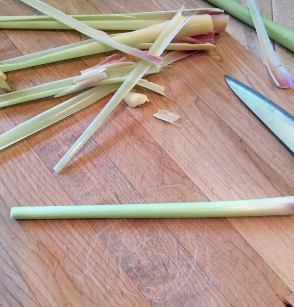 lemongrass