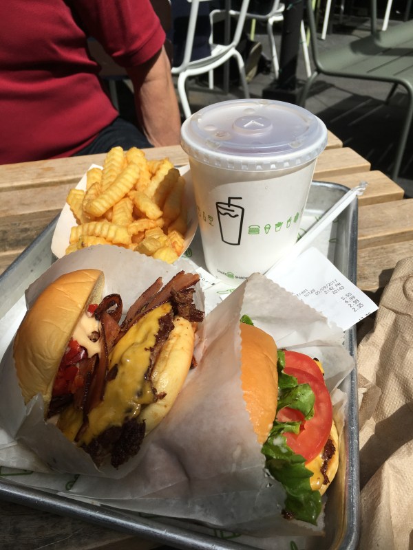Shake Shack