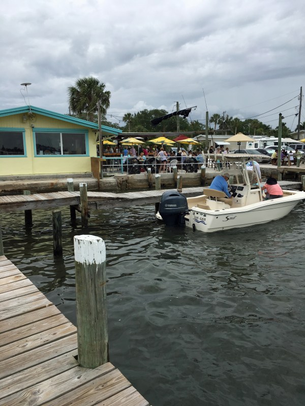 Tide Tables Restaurant and Marina, Cortez FL.jpg