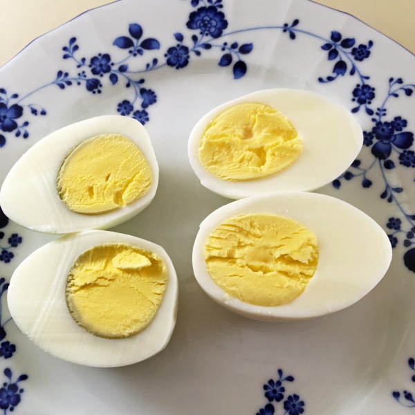 eggs