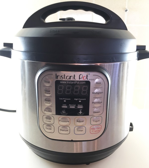 Instant Pot