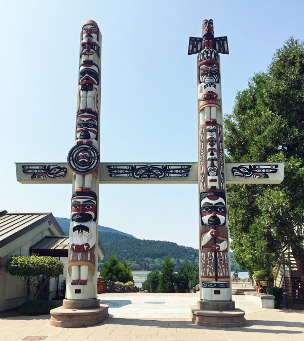 At Seven Cedars Casino