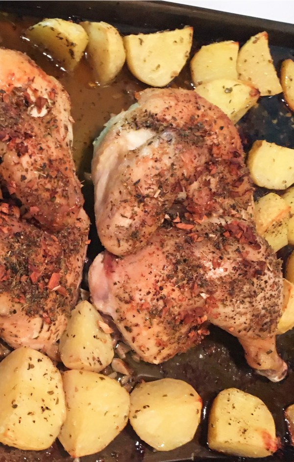 The Best Roast Greek Chicken and Potatoes - Copy.jpg