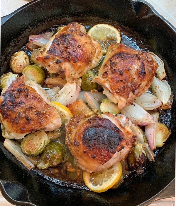 One-Pan Chicken, Brussels Sprouts, and Shallots.jpg