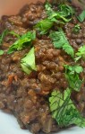 Instant Pot Punjabi-Style Black&nbsp;Lentils